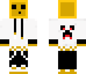 slime amarillo cool