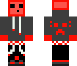 red cool slime