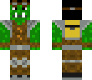 goblin miner