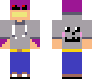 pikeywinky