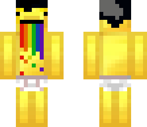 epic butter skin