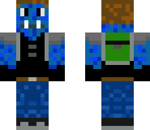 goblin miner