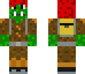 goblin miner