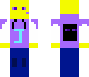 golden enderman ii