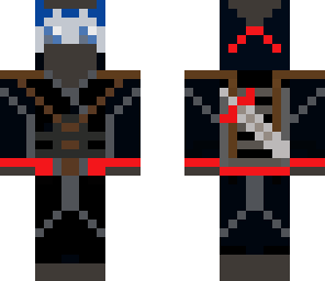dark ninja