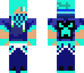 cool boy cool