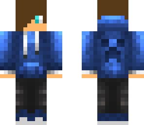 blue cool