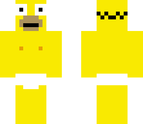 homer simpson calzon
