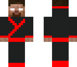 ninjabrine red
