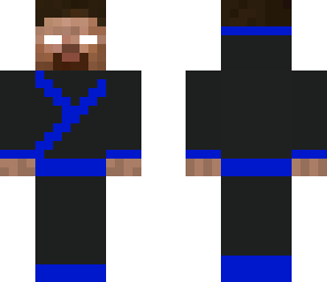 ninjabrine blue