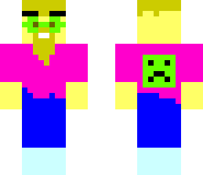cuteman