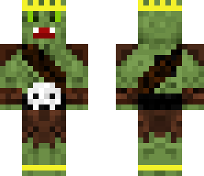 king orc