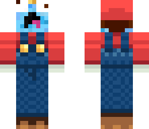 marionikhd