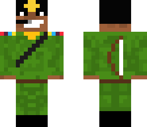 mine wars