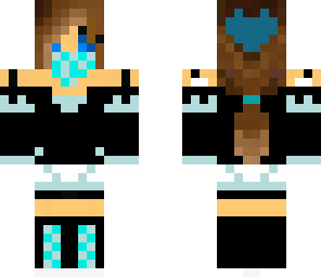 blue ninja