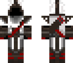 the unknown assassin