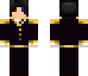 vampire prince potential