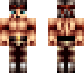 rambo