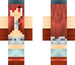 insanity girl remake