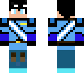 blue skylord