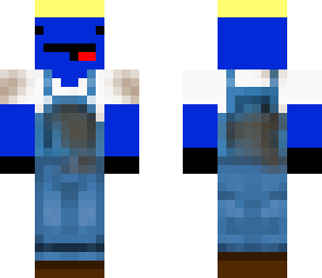 derpy farmer