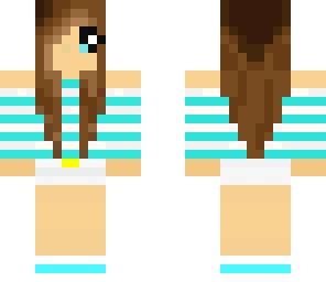 cool girl