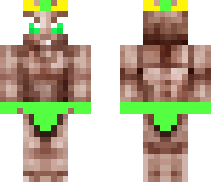 king green