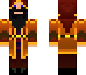 gnome wizard