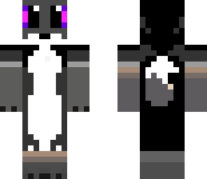 death fox