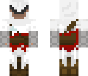 assassin altair revised