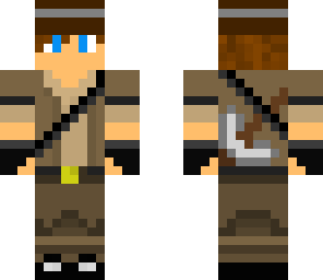 adventurer 2