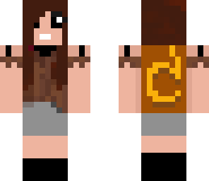 girl notch