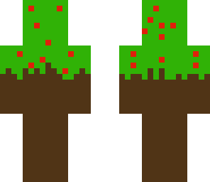 tree skin