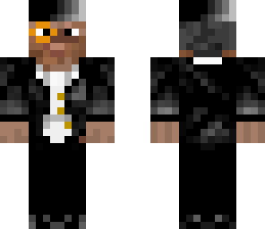 the penguin