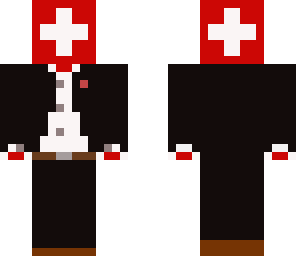 like the swiss