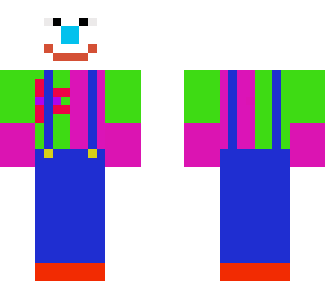 clown