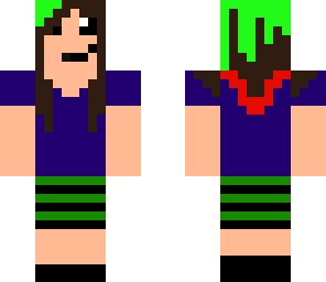 my skin
