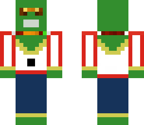 kool zombie improved