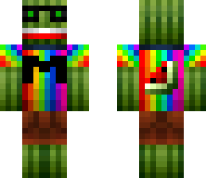 mr melon