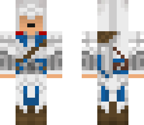 blue assassin