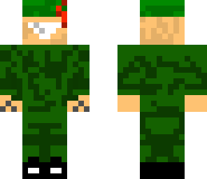 soilder 3