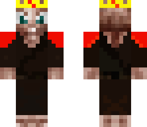 koning van burk