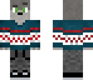 wolf
