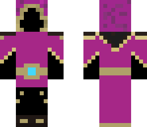 mage