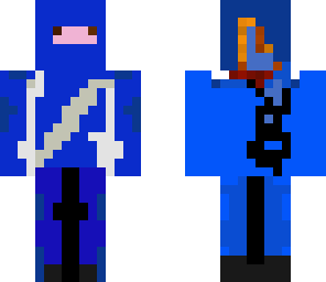 minitoons waterninja