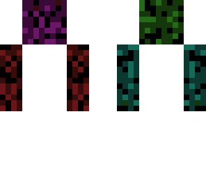 color man