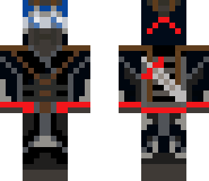 dark ninja 1-2