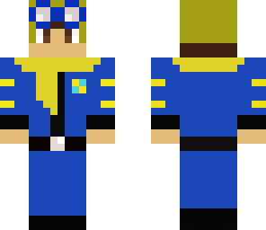 sky captain