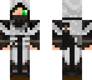 kane's skin