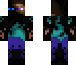 ender steve
